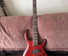 Marcus Miller M6 Headless 4 MS Bass