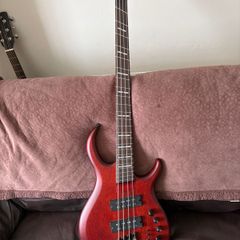 Marcus Miller M6 Headless 4 MS Bass
