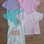 Clouters for girl  8-9 years Image 5