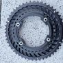 R7000 shimano 105  chainrings Image 3