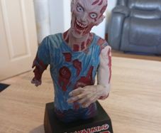Walking Dead Money box