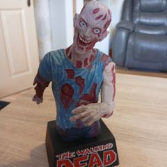 Walking Dead Money box