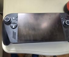 Xbox Ally X with Jsaux docking station (No Swap)