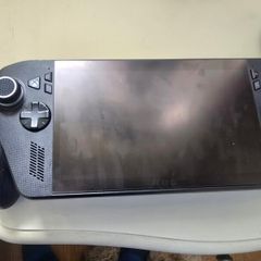 Xbox Ally X with Jsaux docking station (No Swap)