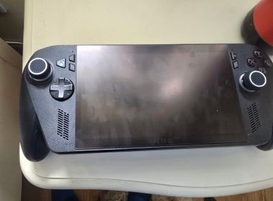 Xbox Ally X with Jsaux docking station (No Swap)