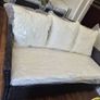 Last Units Available, Newport Garden Sofa Set! Image 2