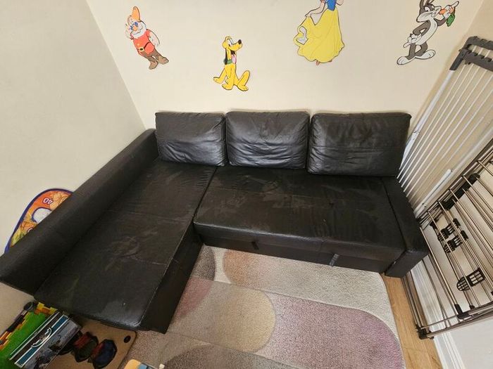 sofa bed