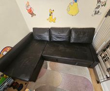 sofa bed