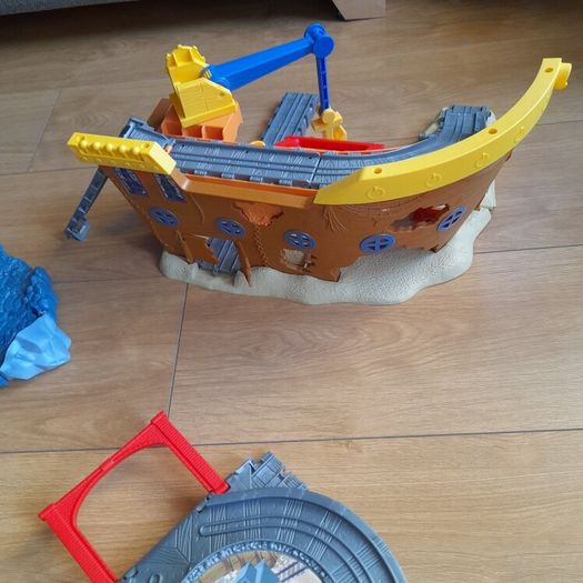 Thomas the Tank Engine