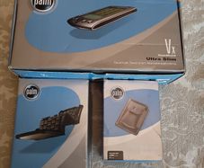 PalmPilot VX