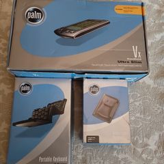 PalmPilot VX