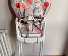 baby high chair
