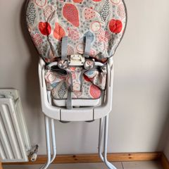 baby high chair