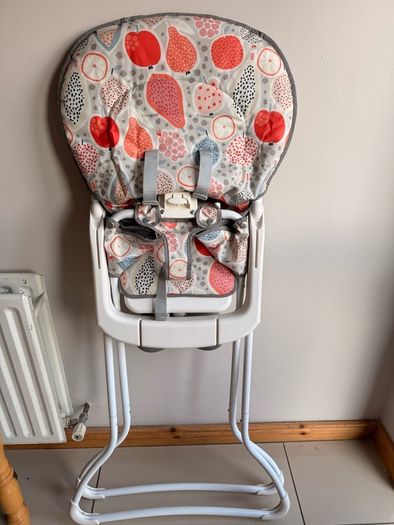 baby high chair