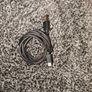 Belkin USB A to Lightning Cable Certified, Car Carplay Charger Cable Image 3