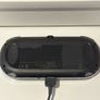 PlayStation Vita (Ps vita) console black WiFi SONY Boxed Image 5