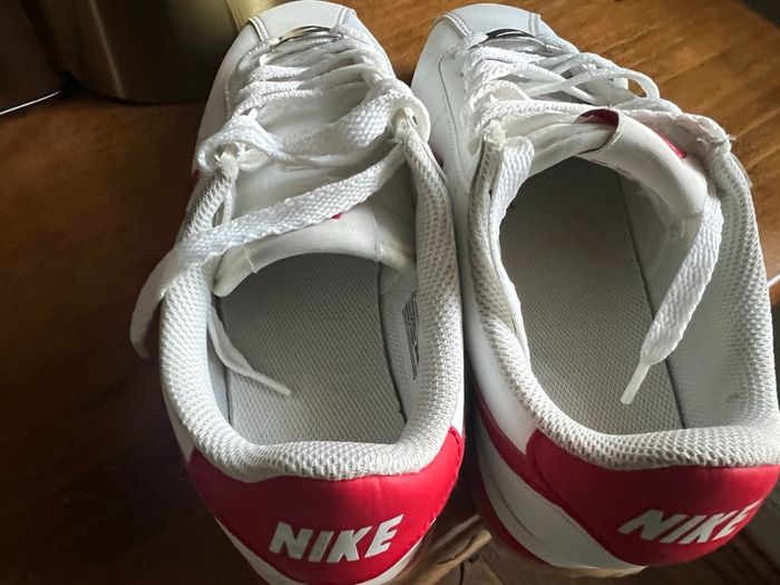 Nike Cortez