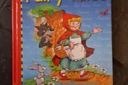 Large Print Fairy Tales