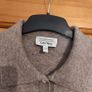 Stockholm Atelier new woollen long sleeved top Image 2