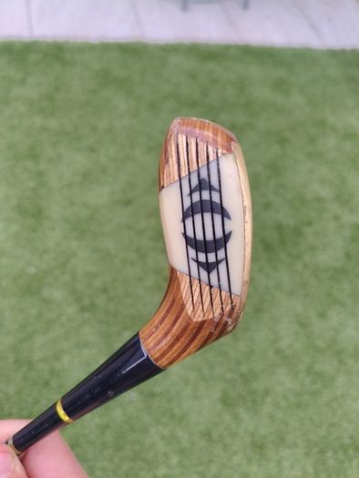 Wilson 5 wood (Left Handed)