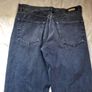 Hugo boss alabama jeans Size 36/32 zip fly grey In good condition Image 4