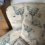 Queen Ann Chair Image 3