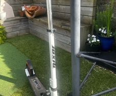Nixor scooter