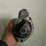 Audi motor starter Image 5