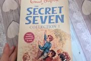 Secret Seven