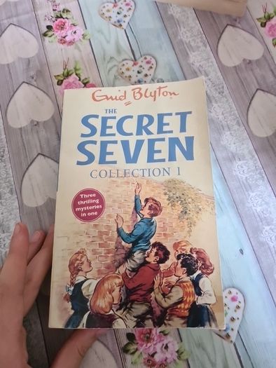 Secret Seven