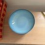 Considered by Helen James blue Uisce pasta bowls Image 2