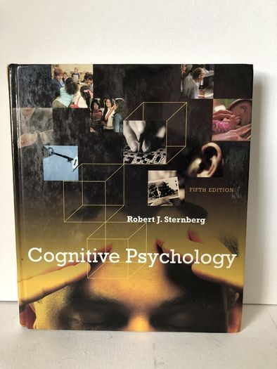 Psychology textbooks and books set 3