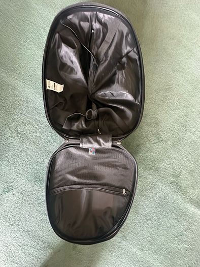 Suitcase Scooter