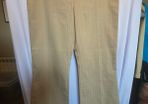 vintage Wallis bootcut trousers