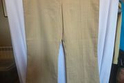 vintage Wallis bootcut trousers