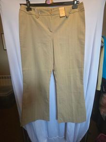 vintage Wallis bootcut trousers