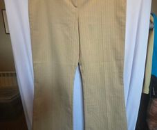 vintage Wallis bootcut trousers