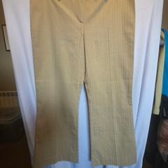 vintage Wallis bootcut trousers
