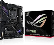 Asus rog maximus VIII x570 Dark Hero