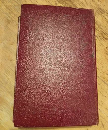 Odhams Encyclopedia Illustrated