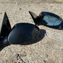 BMW e92 powerfolding mirrors +controller Image 2