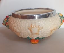Clarice Cliff Celtic Harvest Fruit bowl