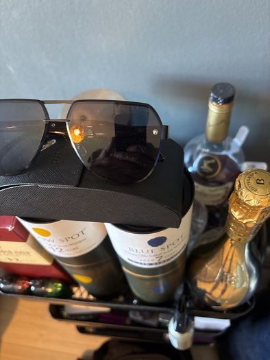 Prada sunglassses