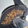 Antique Cast Iron Desktop Paper Embosser Press Image 2