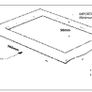 Hotpoint Ceramic Hob Image 5