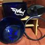 rare shark energy drink ice bucket Image 4