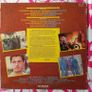 Streets of Fire by Jim Steinman & Ry Cooder Original Soundtrack on Vinyl Image 2