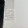 Modern Art 1890 to 1918 Collectible by Jean Clay Image 5