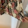 vintage ballet length skirt Image 4