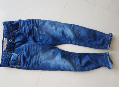 Boy 5-6 jeans